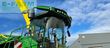 Cosechadora de Cereal - John Deere - 8500
