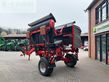 Henificador - Kuhn - merge maxx 760