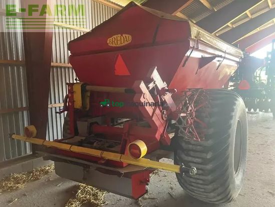 Esparcidor - Bredal - b 6