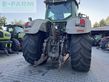 Tractor agrícola - Fendt - 828 vario profi+ plus / gps ready