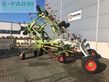 Henificador - Claas - volto 1320t