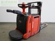 Elevadora - Linde - d 14 ap 133-01
