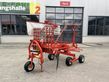 Rastrillo - Kuhn - ga 4121 gm