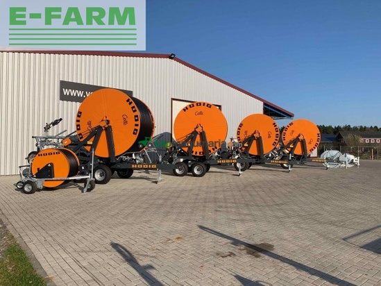 Riego -  - iromat ii td 500/110