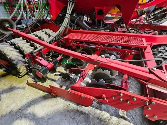 Combinado de siembra - Horsch - pronto 4 dc