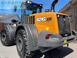 Minicargadora - Case IH - 821 g xr