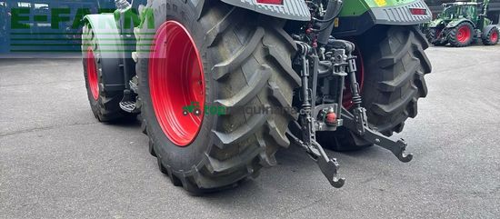 Tractor agrícola - Fendt - 726 vario profiplus