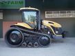 Tractor agrícola - Challenger - mt 765 b