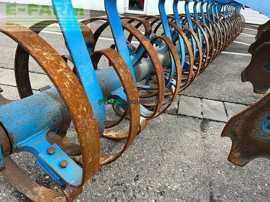 Cultivador - Lemken - kristall 9/500 ku