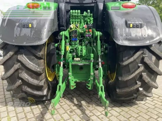 Tractor agrícola - John Deere - 6r230