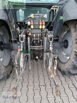 Tractor agrícola - Lamborghini - 1060