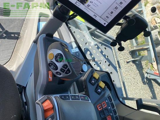 Cosechadora de Cereal - Claas - lexion 7700 tt