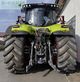 Tractor agrícola - Claas - axion 830 cebis cmatic CMATIC CEBIS