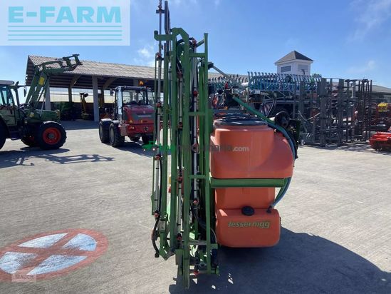 Atomizador - Jessernigg - feldspritze a800/15m