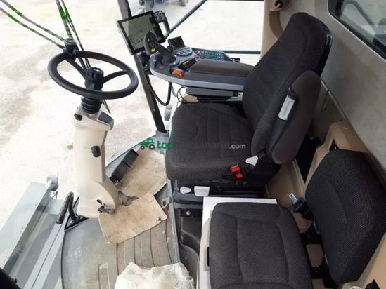 Cosechadora de Cereal - Fendt - ideal 7