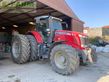 Tractor agrícola - Massey Ferguson - 7724 dvt efficient