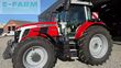 Tractor agrícola - Massey Ferguson - 7s-190 dyna vt