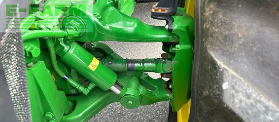 Tractor agrícola - John Deere - 8R 340