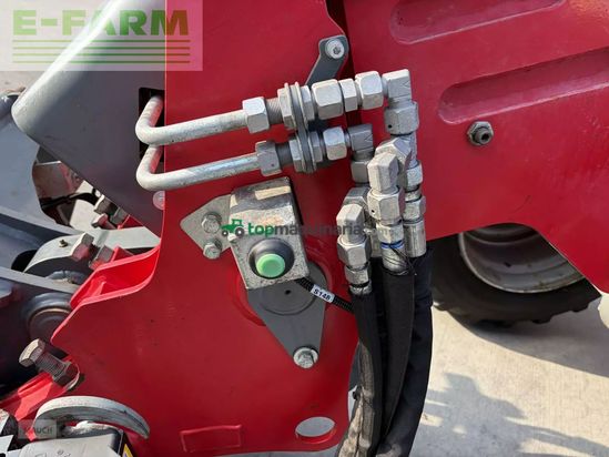 Telescopica - Weidemann - 4080t mit euroaufnahme 40km/h