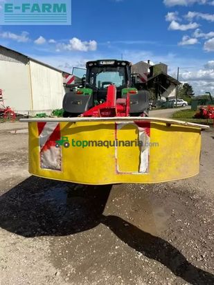 Cortacésped manual - Pöttinger - novacat 352