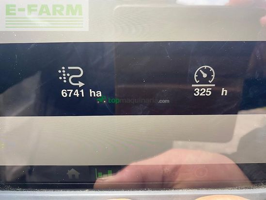 Sembradora - Väderstad - rapid 600 c + e-service/ i-pad