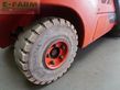 Elevadora - Linde - h 30 t evo 393-02
