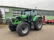 Tractor agrícola - Deutz-Fahr - 6215 rc