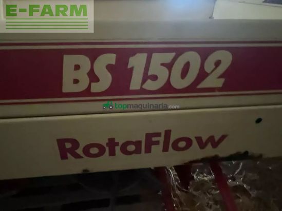 Esparcidor - Vicon - rotalow bs 1502