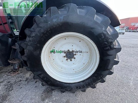 Tractor agrícola - Valtra - t214 rückfahreinrichtung