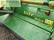 Cortacésped manual - Krone - easy cut f360cv