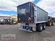 Cinta transportadora de forraje - Fliegl - gigant asw 281 fox 45m ³