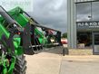 Tractor agrícola - John Deere - 6170m tractor (st26719)