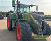Tractor agrícola - Fendt - 724 vario s4
