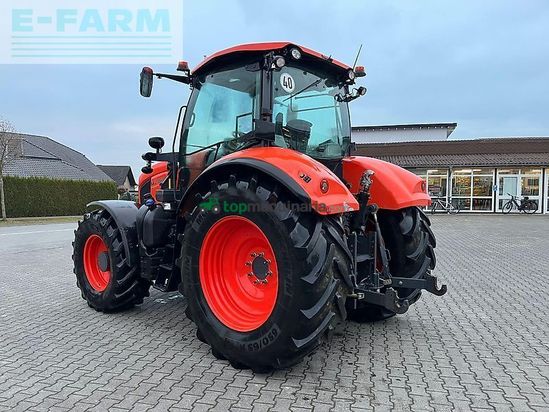 Tractor agrícola - Kubota - m7151