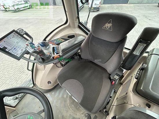 Tractor agrícola - Fendt - 828 vario scr