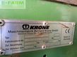 Empacadora gigant - Krone - comprima v 150 xc