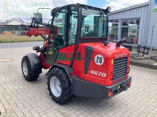 Telescopica - Schaffer - 4670