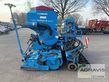 Grada rotativa - Lemken - zirkon 12/300