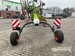 Rastrillo - Claas - liner 1700