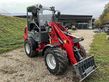 Minicargadora - Weidemann - 1380 mit stvzo / 30km/h/ euroaufnahme