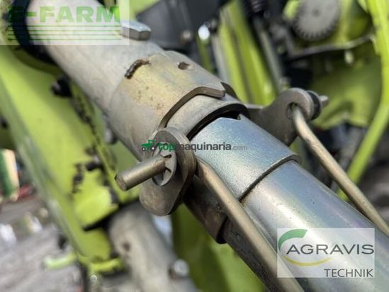 Henificador - Claas - liner 2900