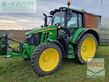 Tractor agrícola - John Deere - 6100 m