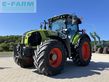 Tractor agrícola - Claas - arion 660 cmatic cebis CMATIC CEBIS