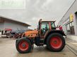 Tractor agrícola - Fendt - 714 vario