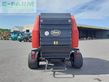 Empacadora gigant - Vicon - rv4118