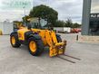 Telescopica - JCB - 536-60 agri super telehandler (st26599)
