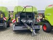 Empacadora gigant - Claas - rollant 520 rc