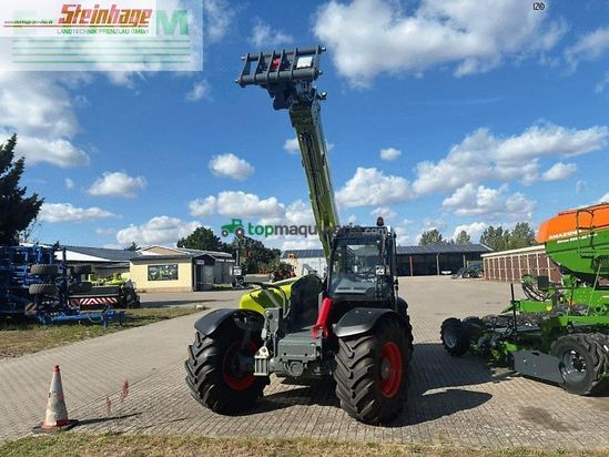 Telescopica - Claas - scorpion 960 vp+