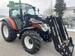Tractor agrícola - Steyr - 4075 kompakt s (stage v)