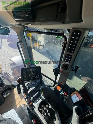 Tractor agrícola - JCB - fastrac 4220 icon